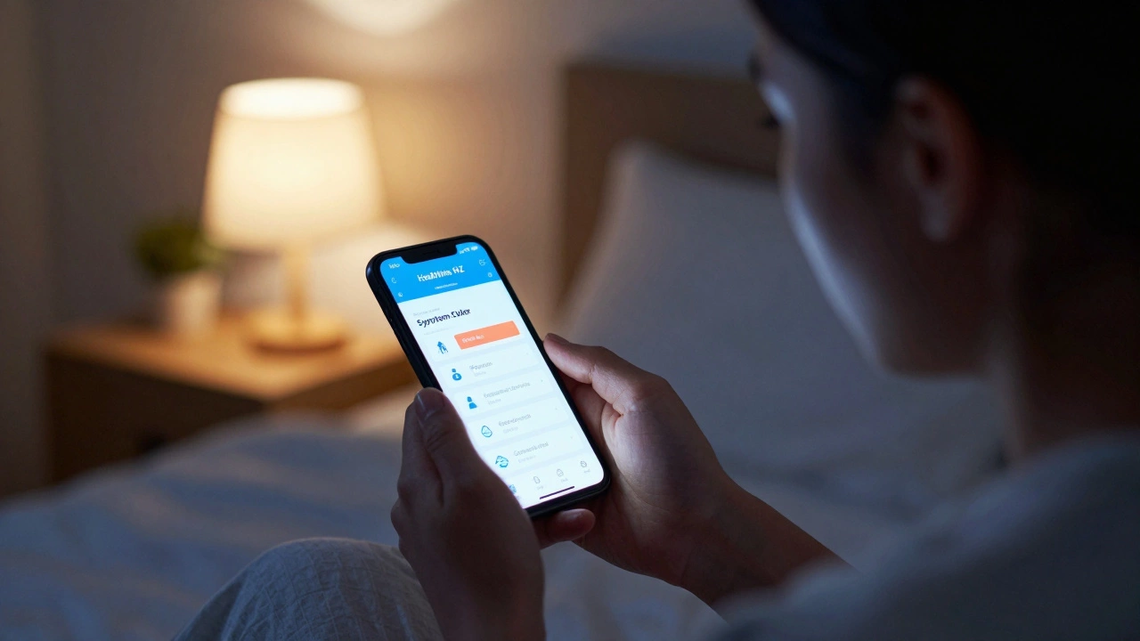 What is the free medical advice website? Top trusted platforms for online doctor consultation