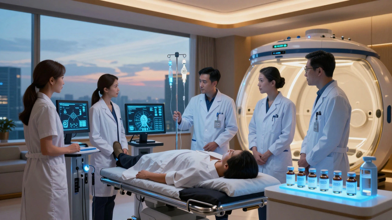 What Is the Most Expensive Beauty Service in 2025?