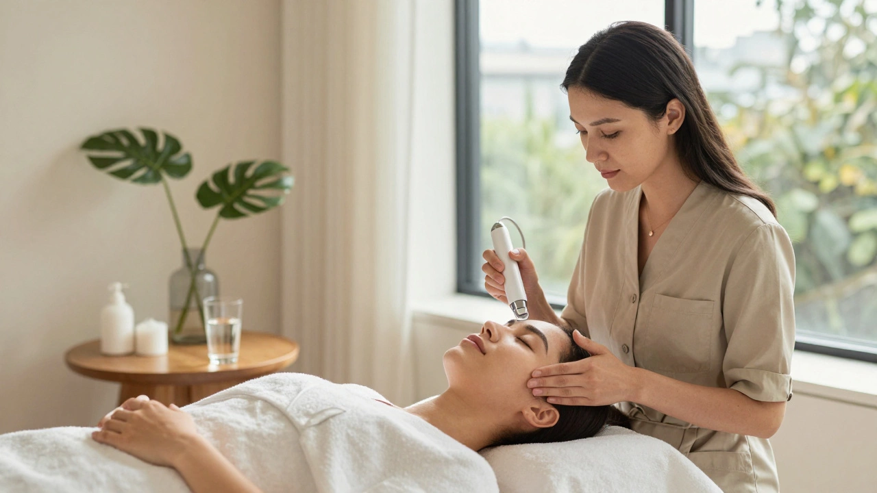 Which Facial Is Best and How Much Does It Cost in 2025?