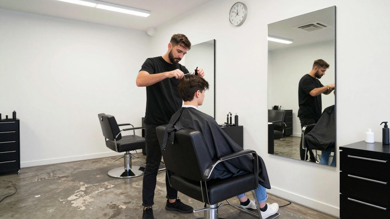 Is $30 Expensive for a Haircut? Real Costs in Auckland 2026
