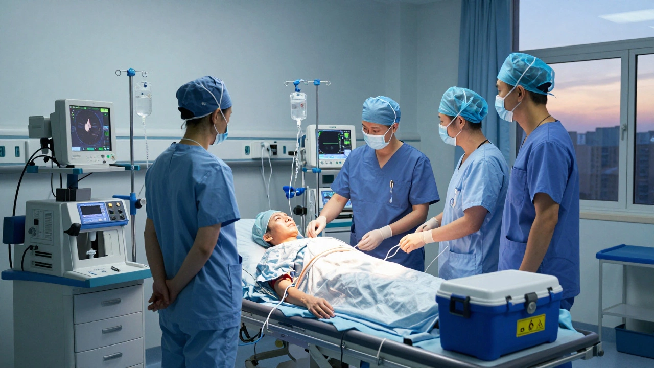 Which Surgery Is the Most Expensive? Private Procedure Costs Explained