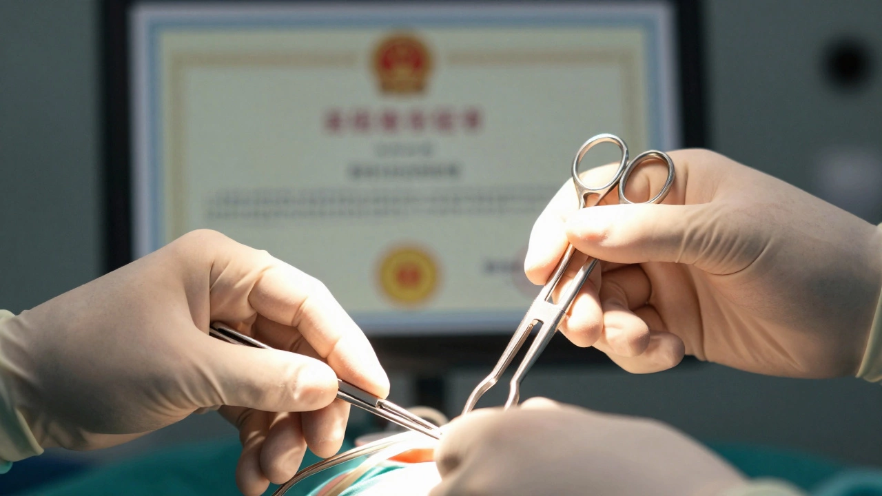 Breast Lift Surgery: Why There's No Single 'Best Country' - What to Look For Instead