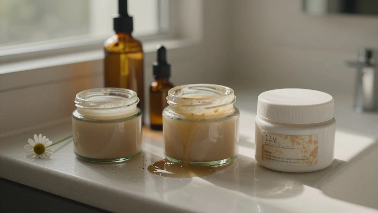 What Are the Disadvantages of Organic Skin Care Products?