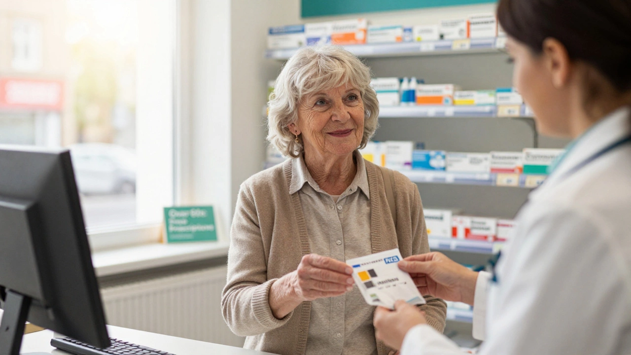 Are Free Prescriptions for Over 60s Ending? What You Need to Know in 2026