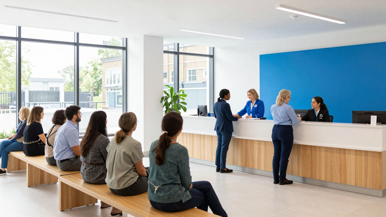 Do I Have to Pay for a Hospital in the UK? Costs Explained