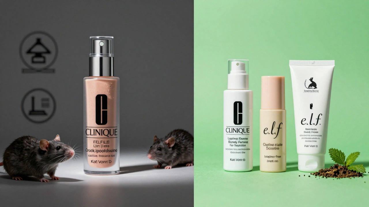Is Clinique Cruelty-Free? The Truth About Animal Testing and Clinique Makeup
