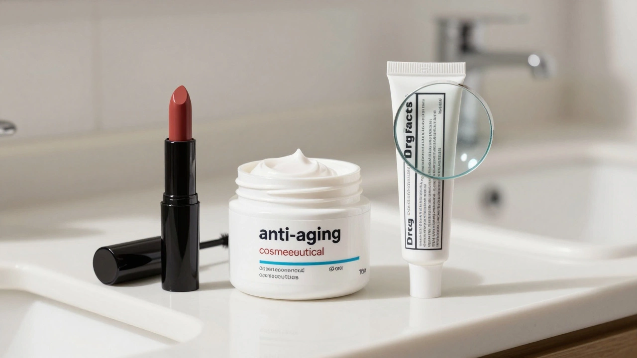 What Are the 3 Classifications of Cosmetics? A Simple Breakdown