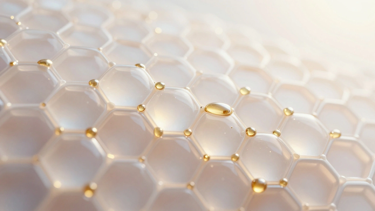 How to Get Crystal Clear Skin: A Complete Guide to a Glowing Complexion