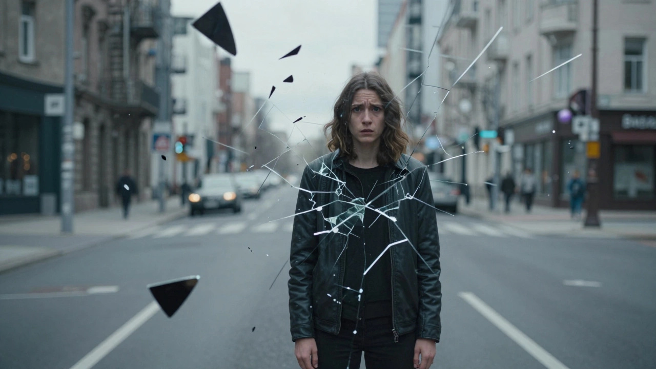 Understanding the Most Challenging Mental Illnesses to Live With