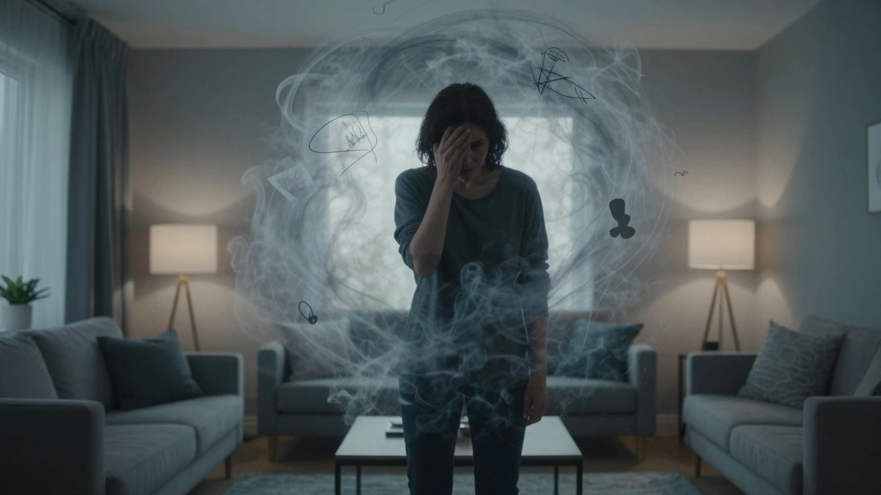 What is the Most Common Mental Health Disorder Today?