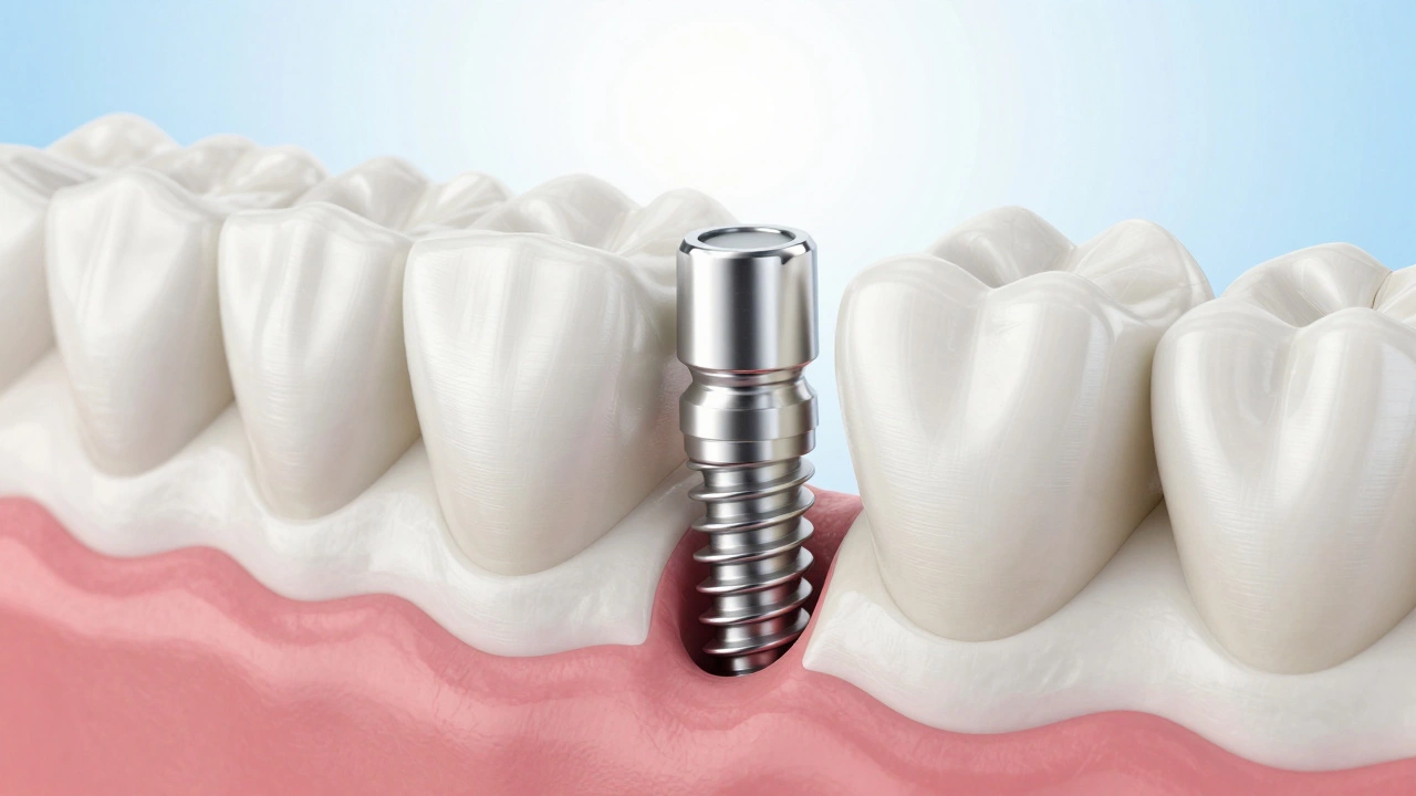 Who Cannot Get Dental Implants? Contraindications and Alternatives