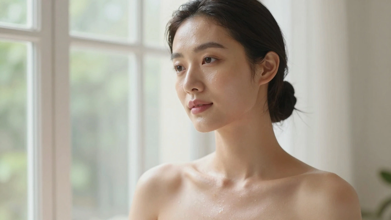 How to Do Barely There Makeup: The No-Makeup Makeup Routine