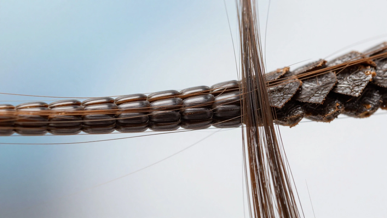 How to Keep Hair Moisturized: A Complete Guide to Hydration and Sealants