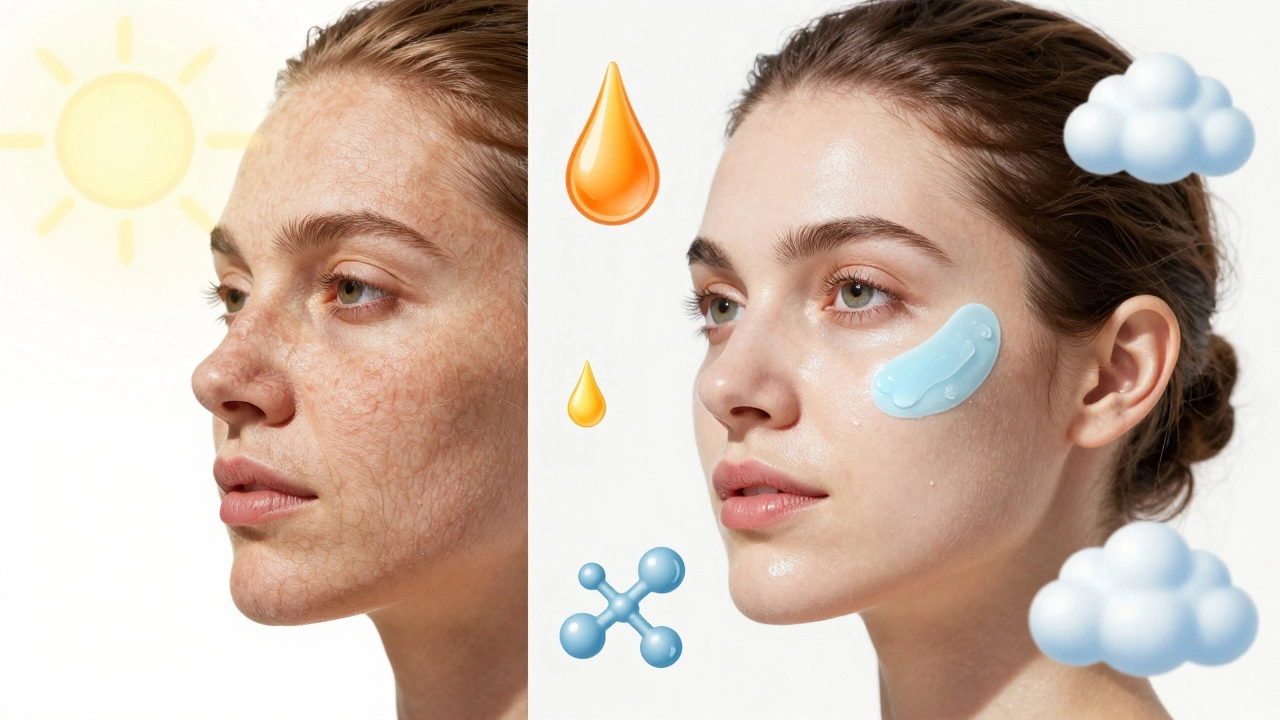 How to Reverse Aging Face: Proven Treatments and Daily Habits for 2026