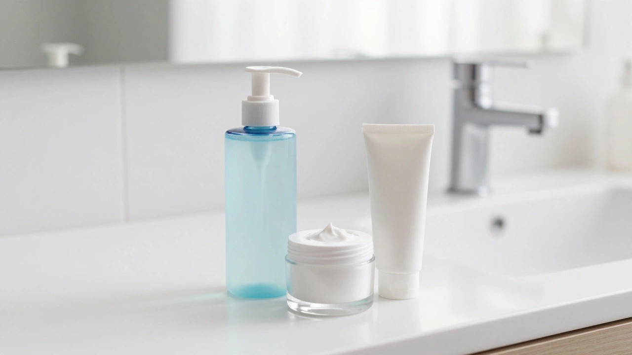 The Most Used Cosmetic Products: A Breakdown of Global Beauty Staples in 2026
