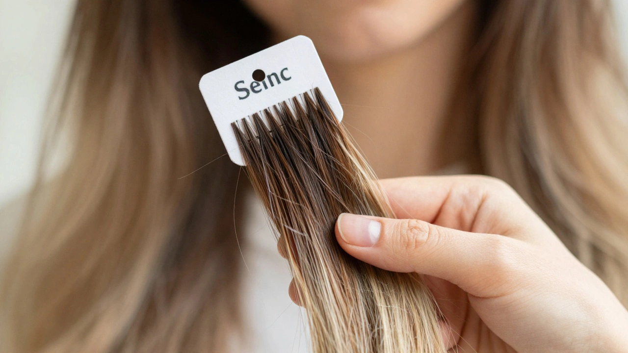What Does 13 * 4 Mean in Hair? Understanding the Number Code
