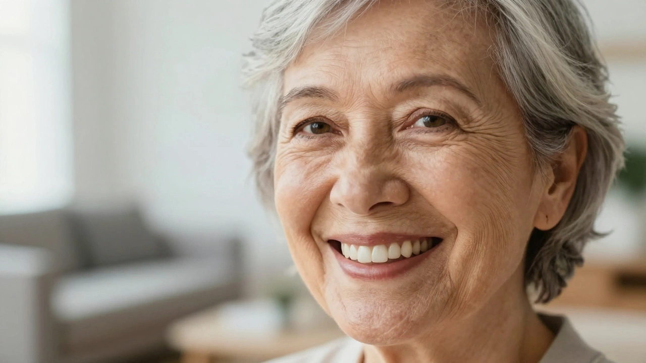 When is it too late to get dental implants? Age limits and health factors