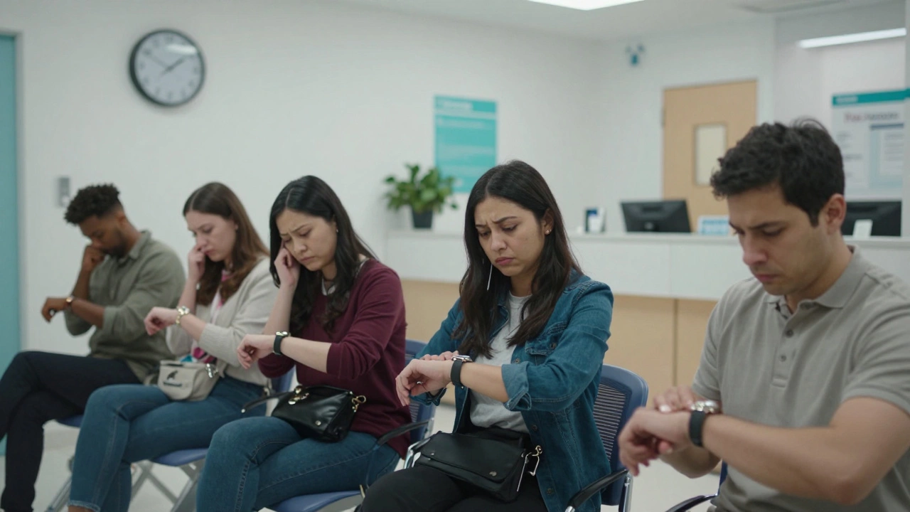 How Long Is a GP Session? Realistic Timings and Tips for Better Appointments
