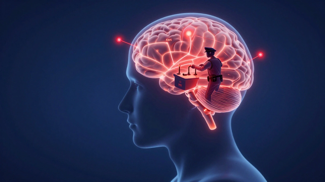 How to Stop Obsessing Over Chronic Pain: A Guide to Mental Relief