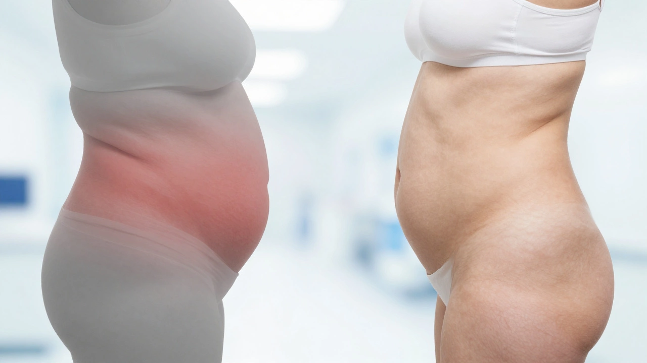 Is a Tummy Tuck Free on the NHS in the UK? Costs, Criteria & Private Options
