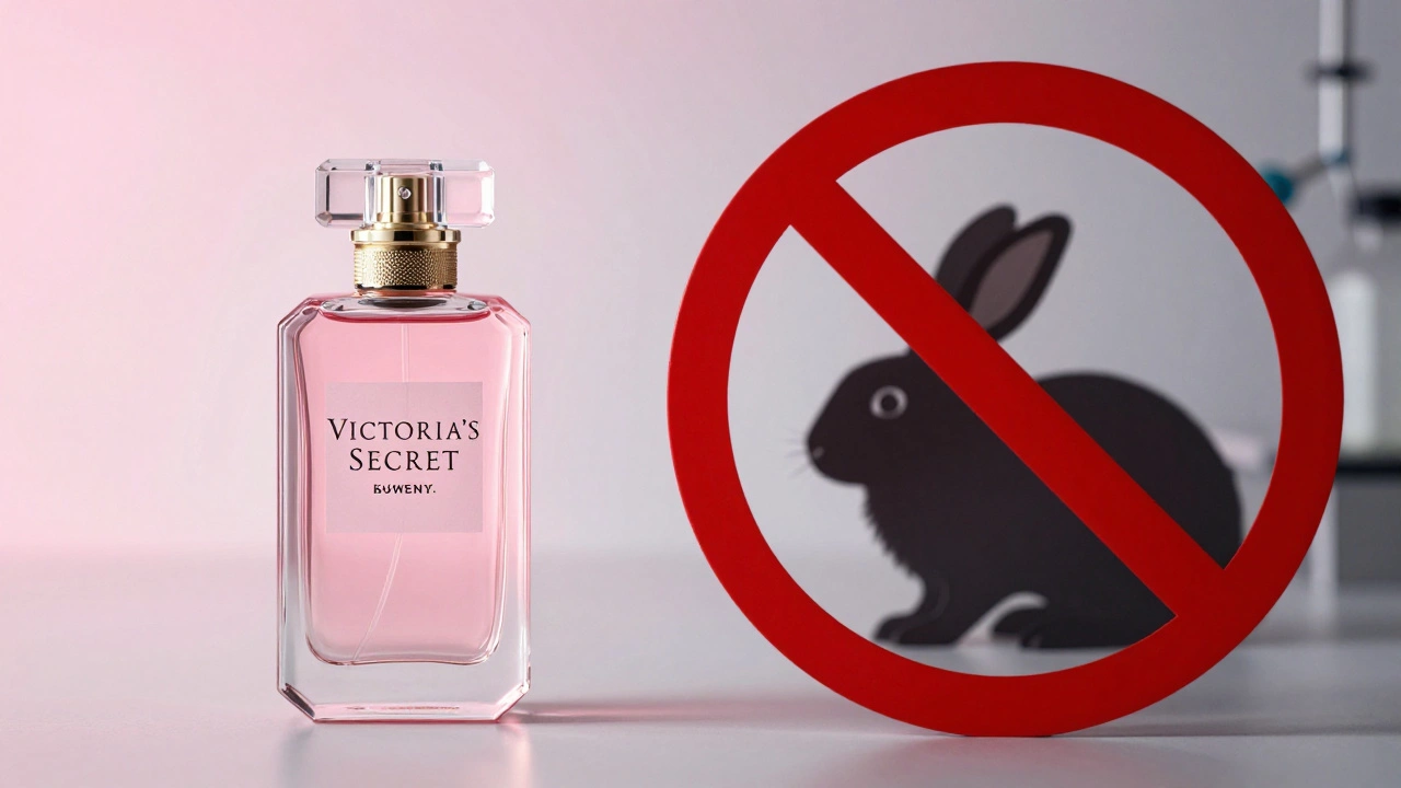 Is Victoria's Secret Cruelty-Free? The Truth About Their Animal Testing Policy