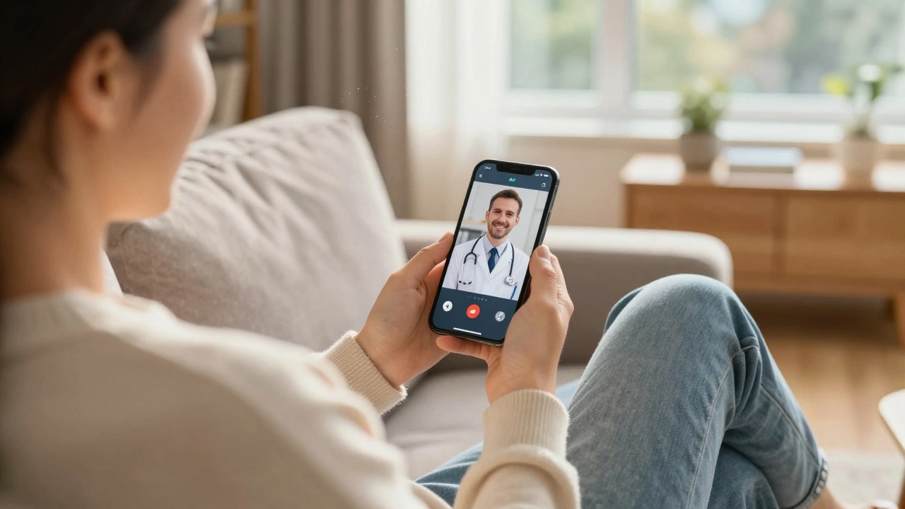 Teladoc's Biggest Competitors in 2026: Amwell, MDLive, and More