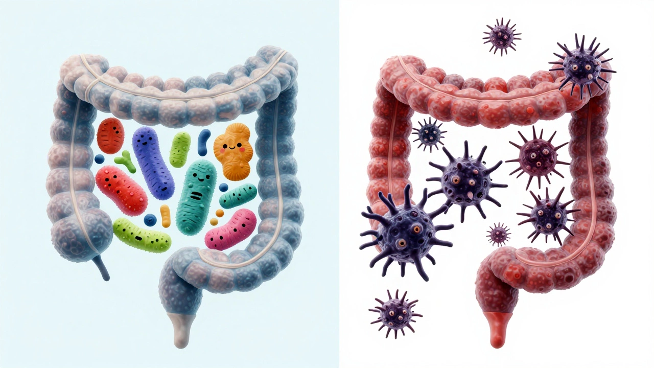 The Truth About Broad-Spectrum Antibiotics: What They Treat and Why 'Killing All Bacteria' Is Dangerous