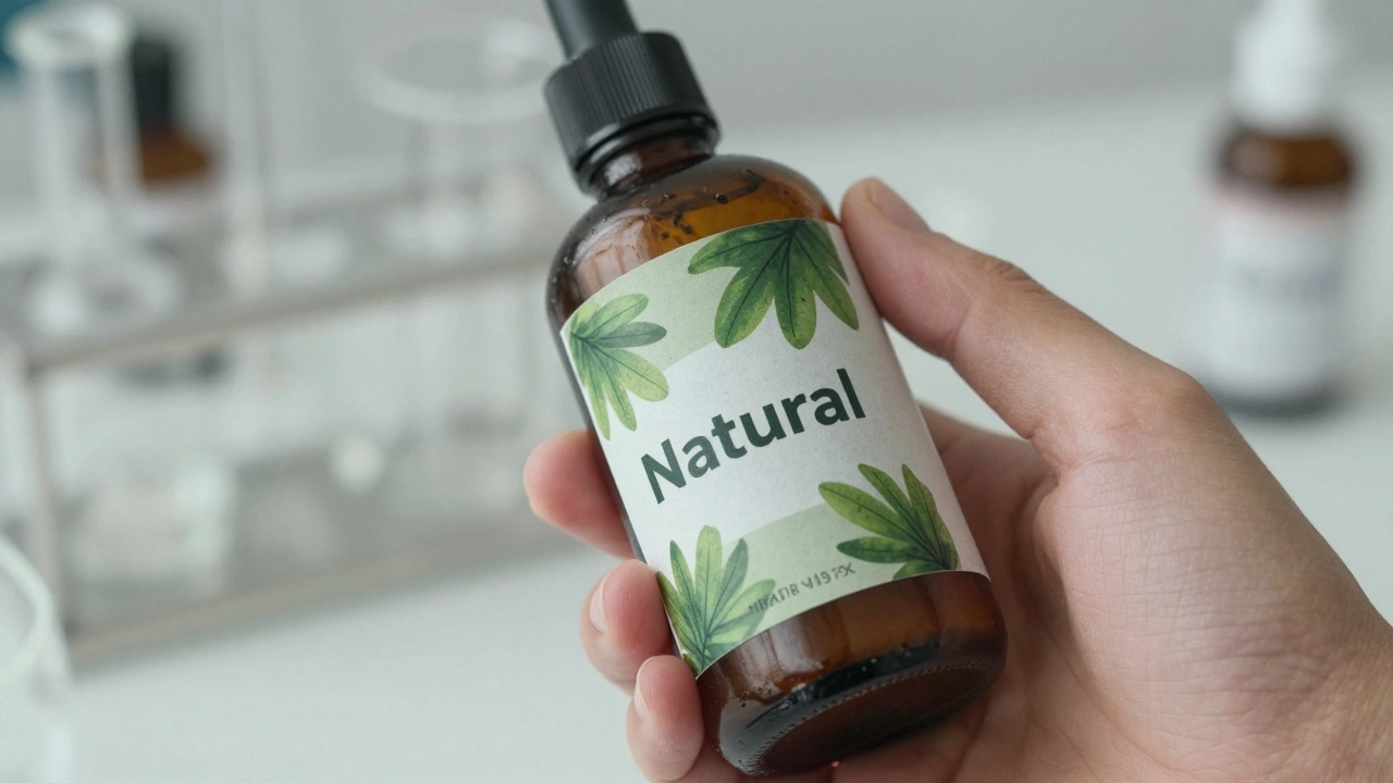 What Are 100% Organic Skincare Products? A Clear Guide to Labels
