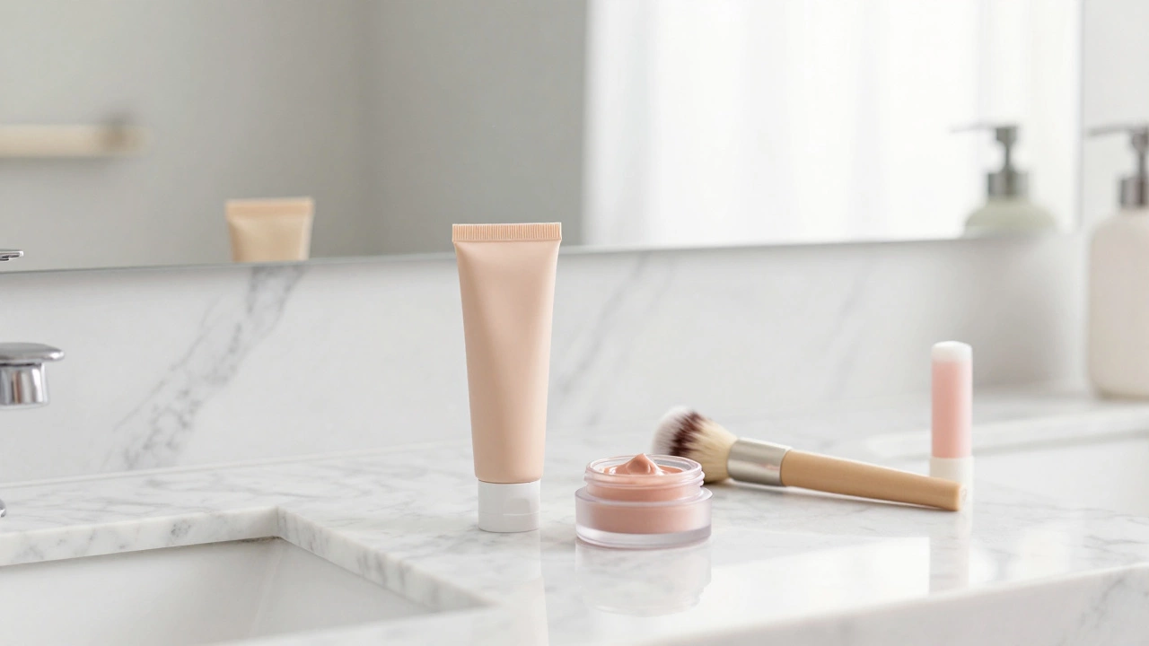 What is Basic Makeup? The Essential Guide to a Natural Look