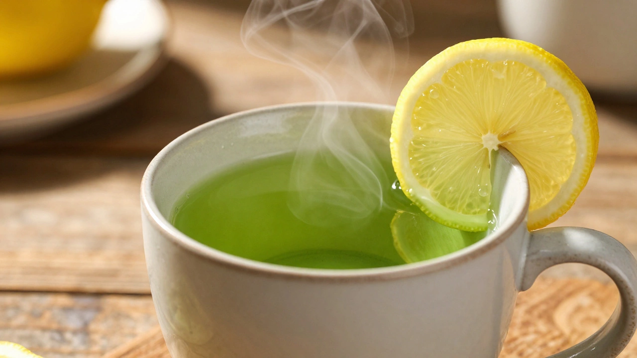 What Is the Most Anti-Aging Drink? Top Choices Backed by Science