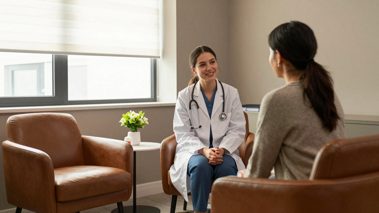 Why Private Healthcare Is Better: Speed, Choice, and Comfort Explained