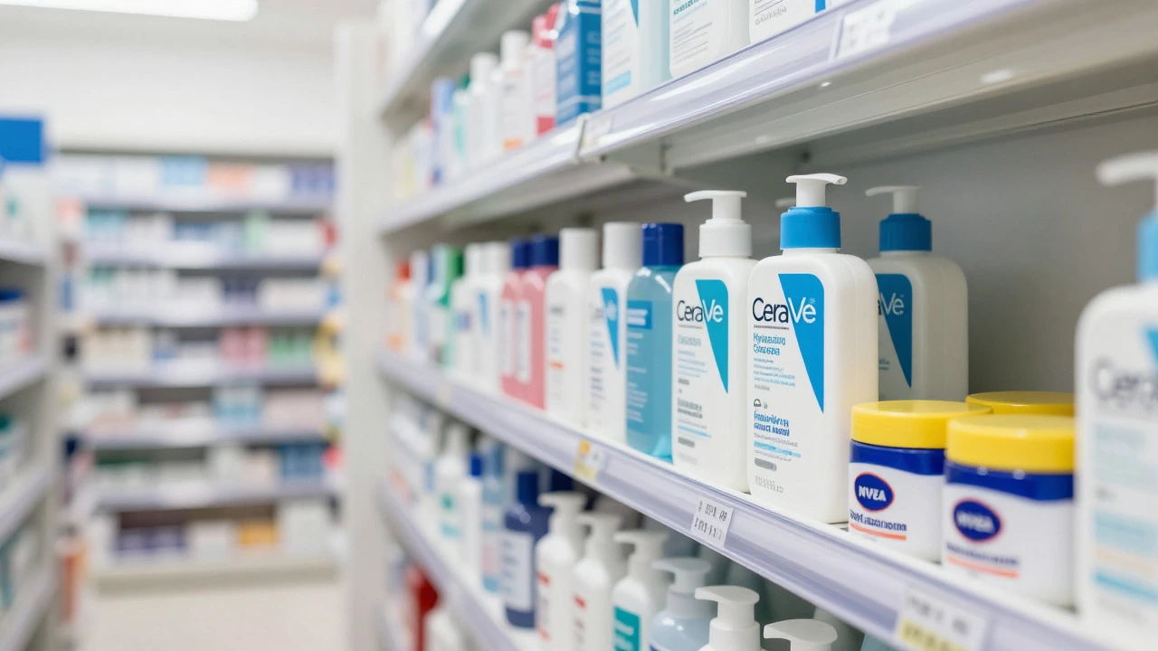 The Most Bought Skincare Products: Global Bestsellers and Why They Sell