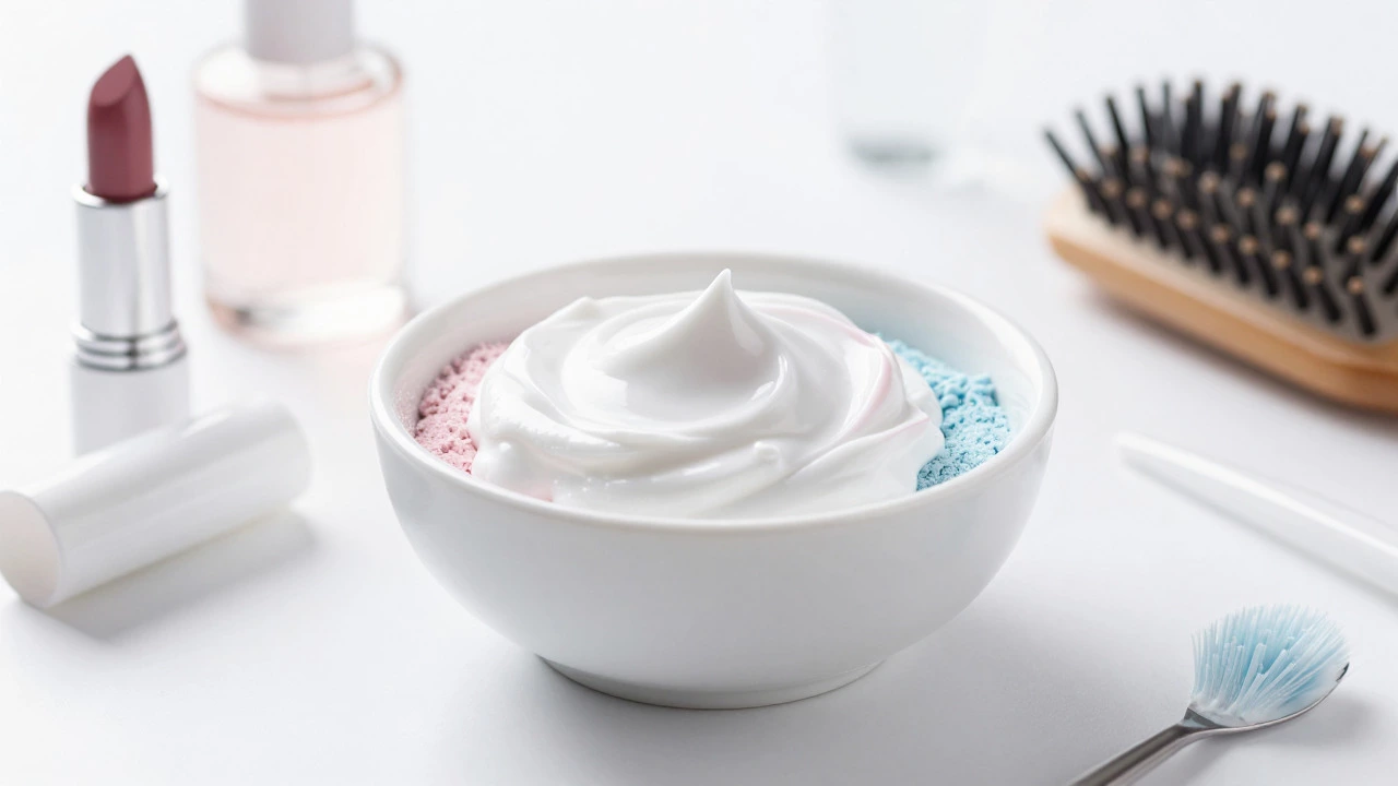 What Is the Meaning of Cosmetic Products? Definition, Types, and Safety