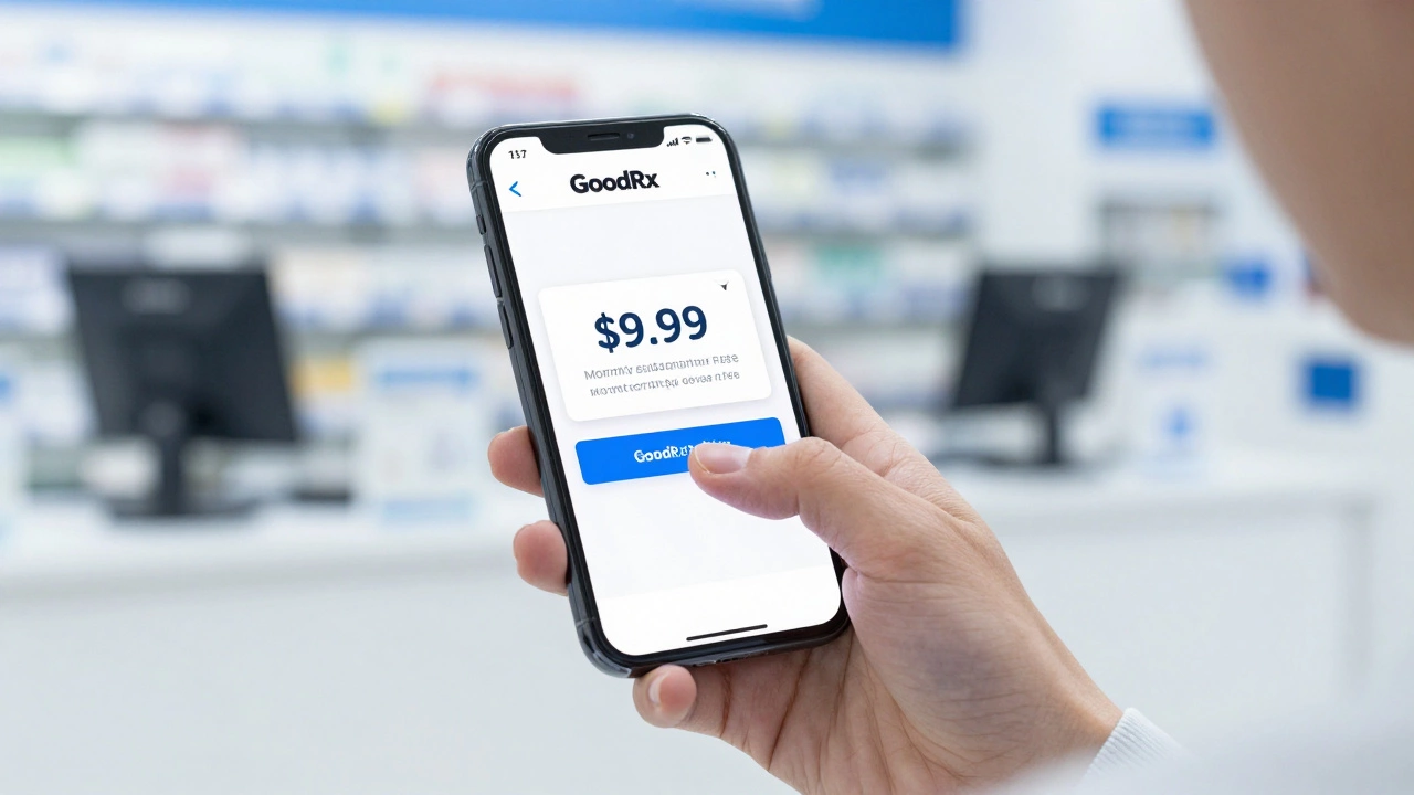 Why is GoodRx Charging $9.99 a Month? Understanding the Subscription Model