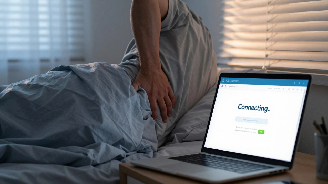 Can Online Doctors Prescribe Hydrocodone? Rules, Restrictions & Alternatives for 2026