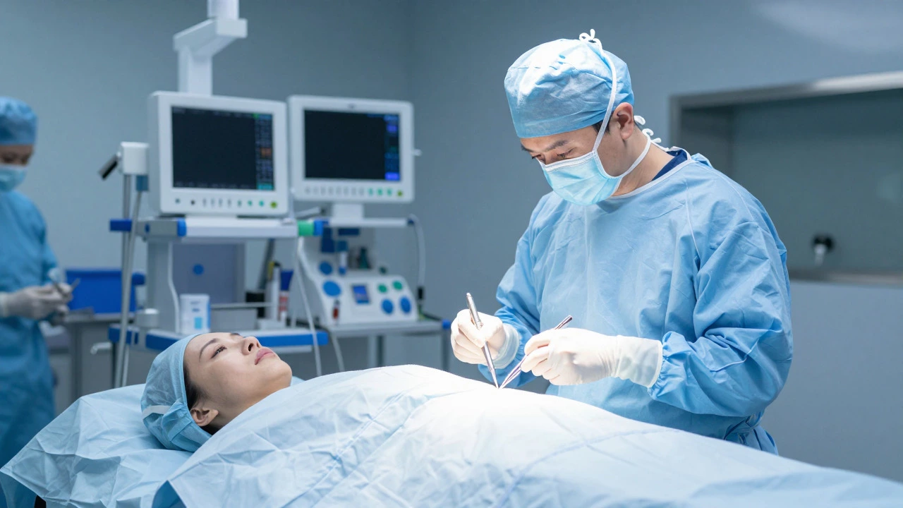Cheapest Countries for Breast Implants: Cost Guide & Safety Checks