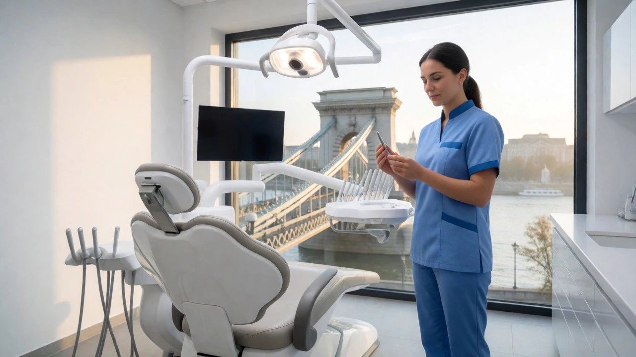 Cheapest Dental Implants in Europe: 2026 Price Comparison