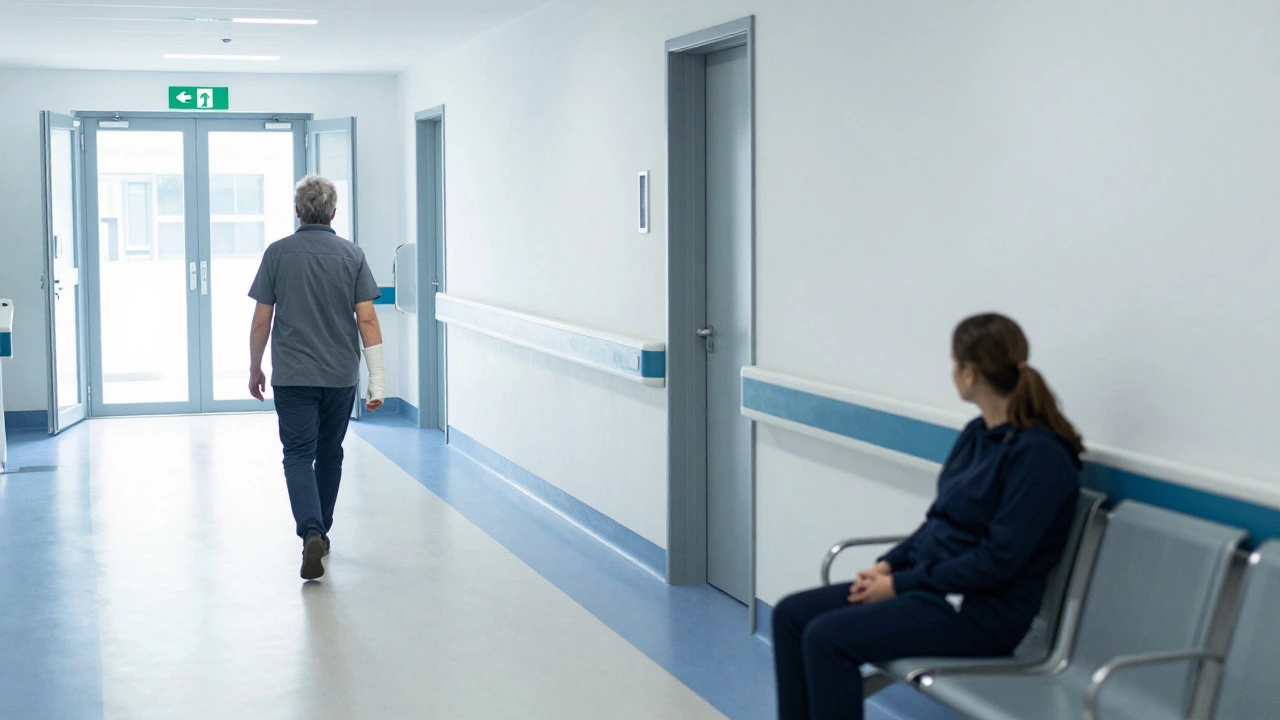Is Health Insurance Necessary in the UK? A Practical Guide for 2026