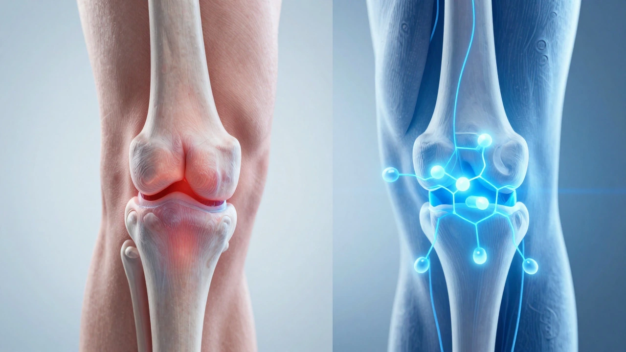 Strongest Anti-Inflammatory Medication: NSAIDs vs. Steroids Guide