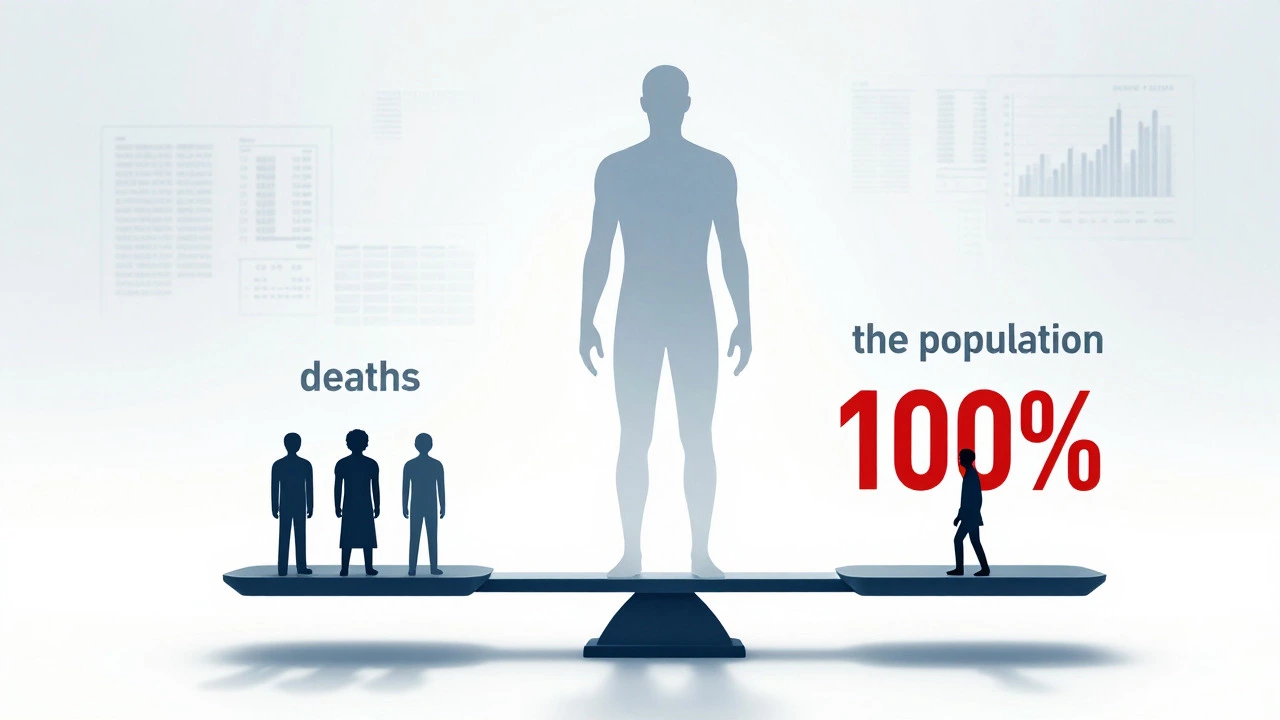 The Shocking Truth Behind the 300% Mortality Rate in Cosmetic Surgery