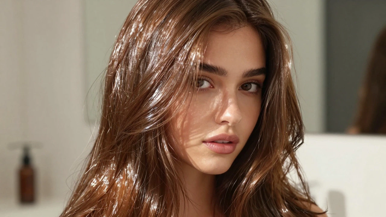 What Is 27 Hair? Understanding the Viral TikTok Trend and Reality
