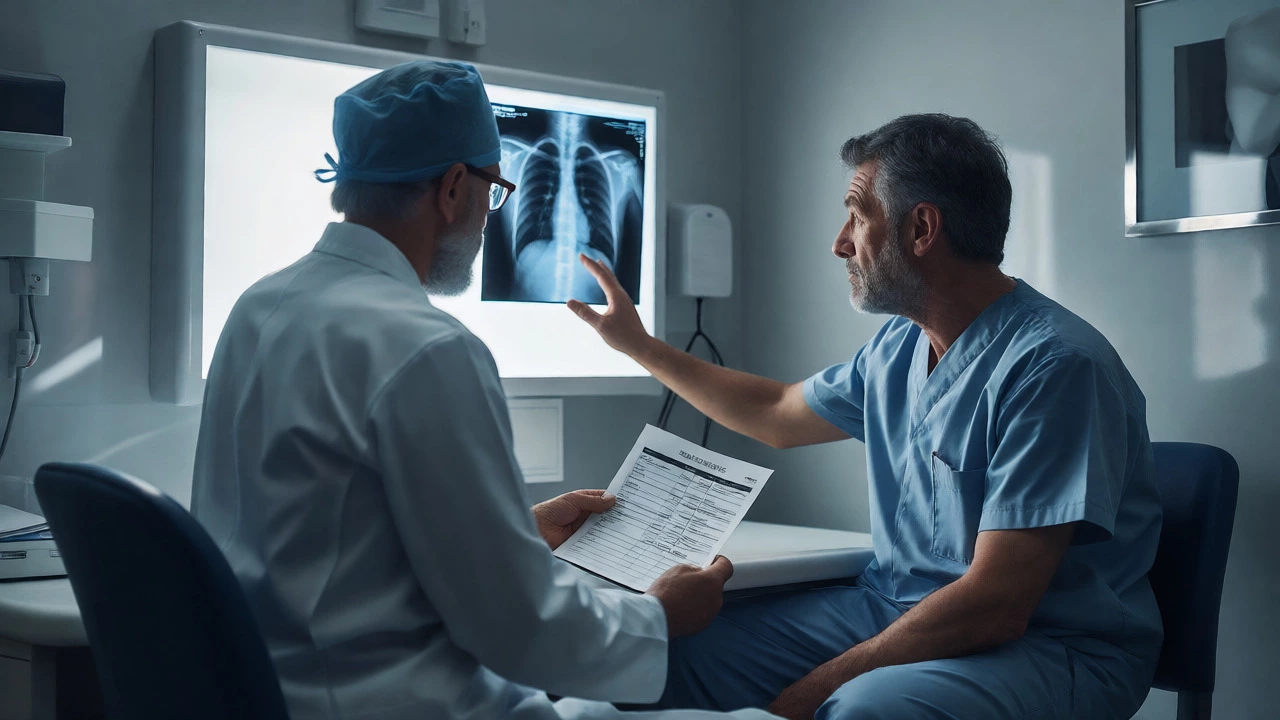 Do Doctors Push Surgery for Money? The Truth About Private Healthcare Incentives