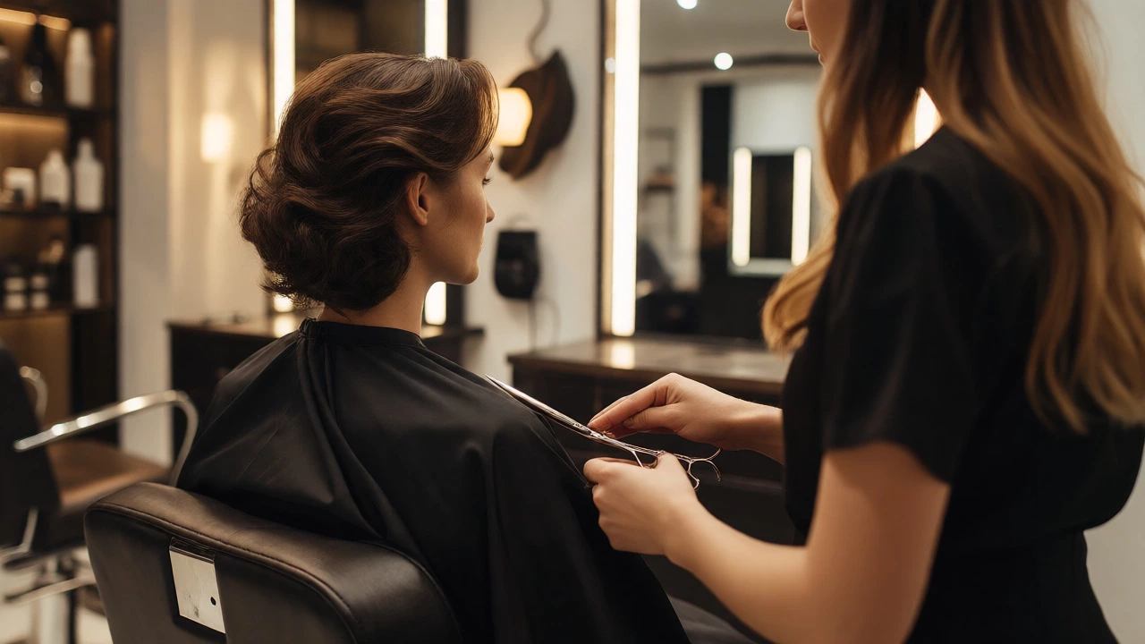 Is $70 a Lot for a Haircut? A Realistic Guide to Salon Pricing