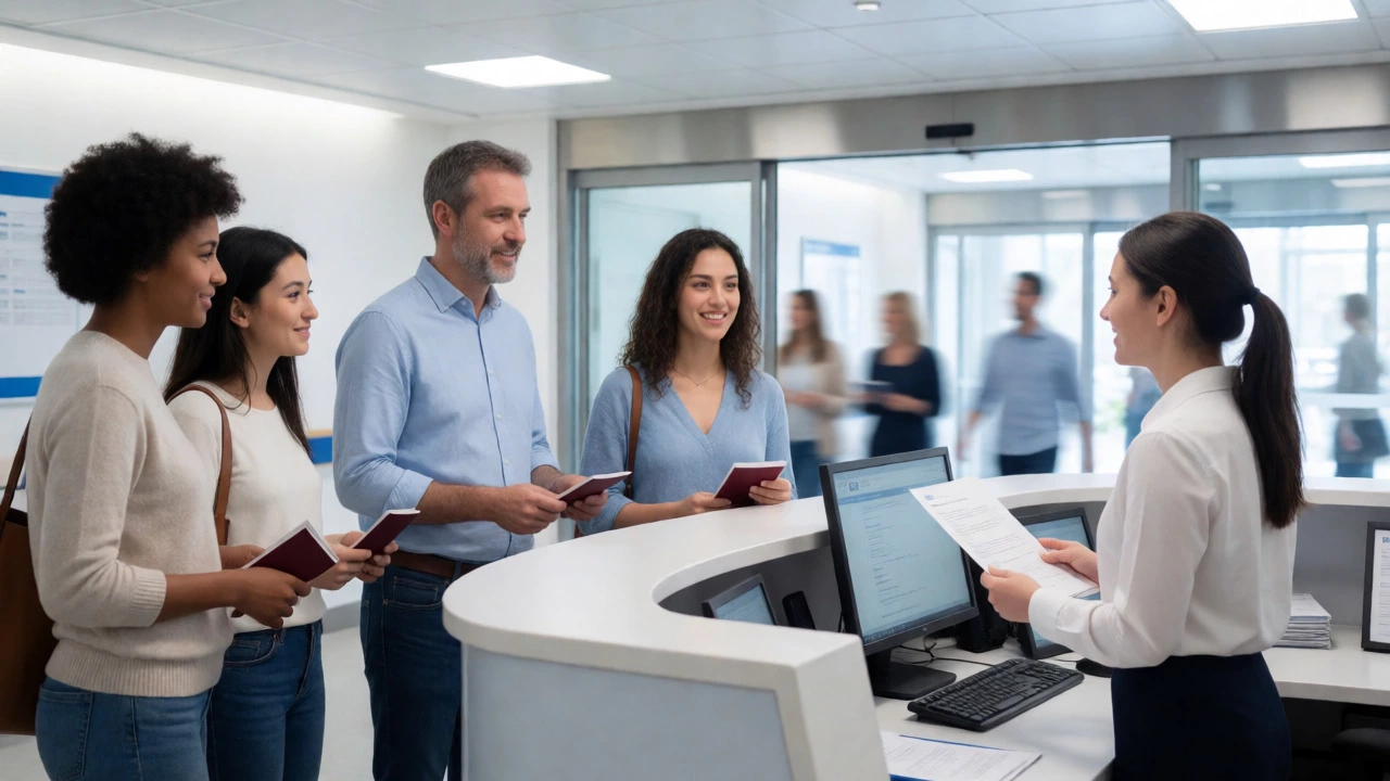 Is Health Insurance Mandatory in the UK? A Clear Guide for Residents