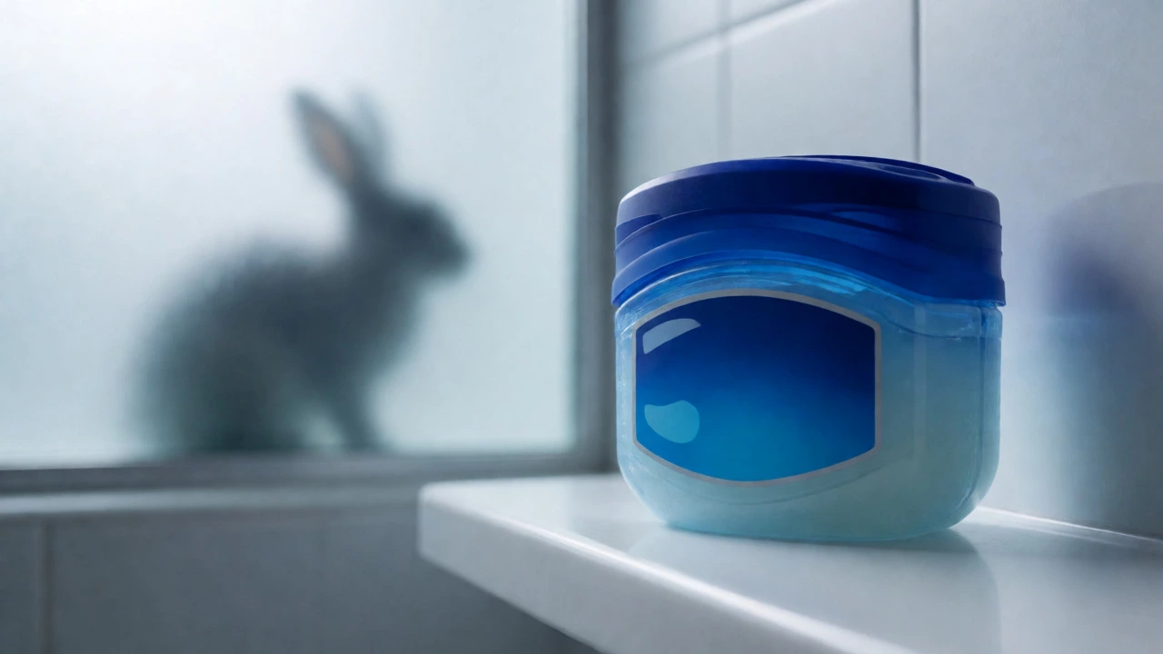 Is Vaseline Cruelty-Free? The Truth About Animal Testing