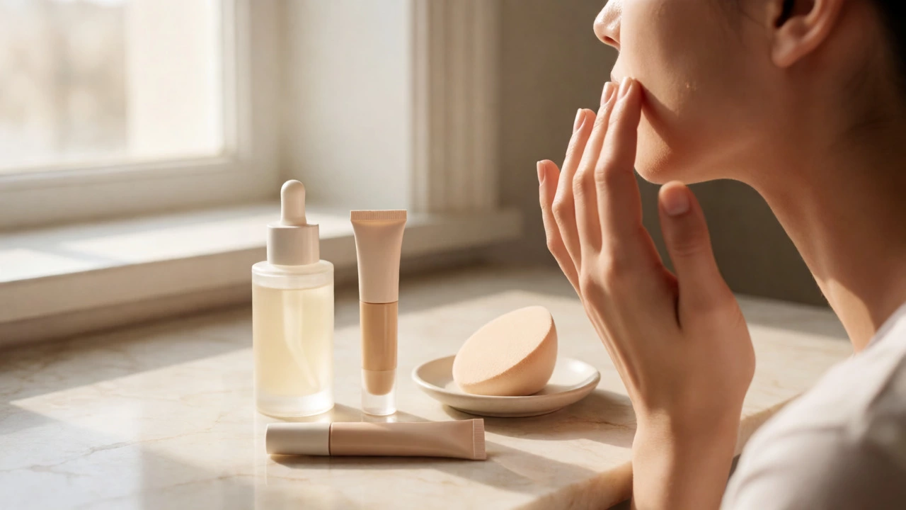 What Are the Must-Have Makeup Items? A Practical Guide