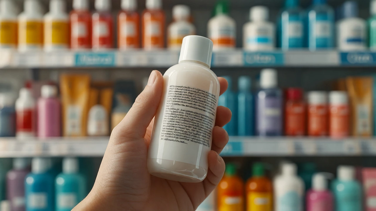 What Brand of Cosmetics Is the Healthiest? A Guide to Clean Beauty