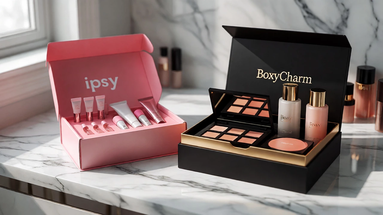 BoxyCharm and Ipsy Merger: What Beauty Subscribers Need to Know