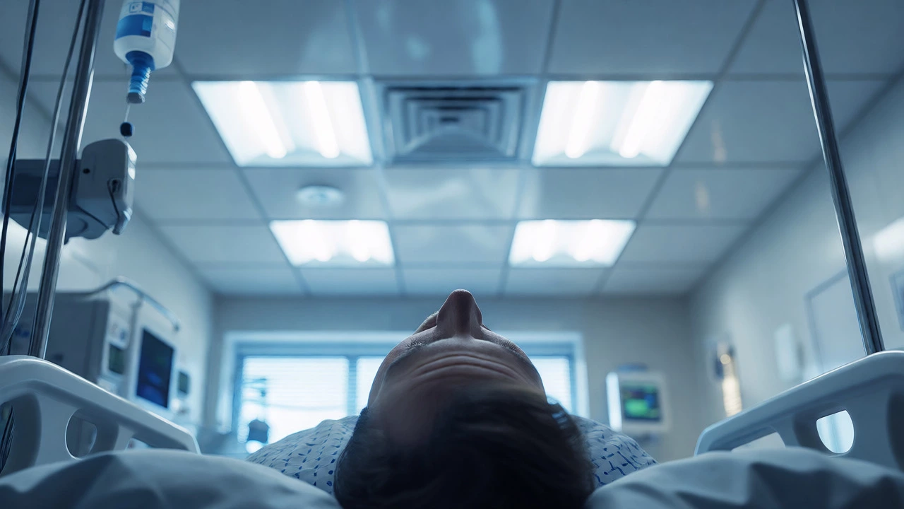 How Many Times Can You Go Under Anesthesia? Safety Limits Explained