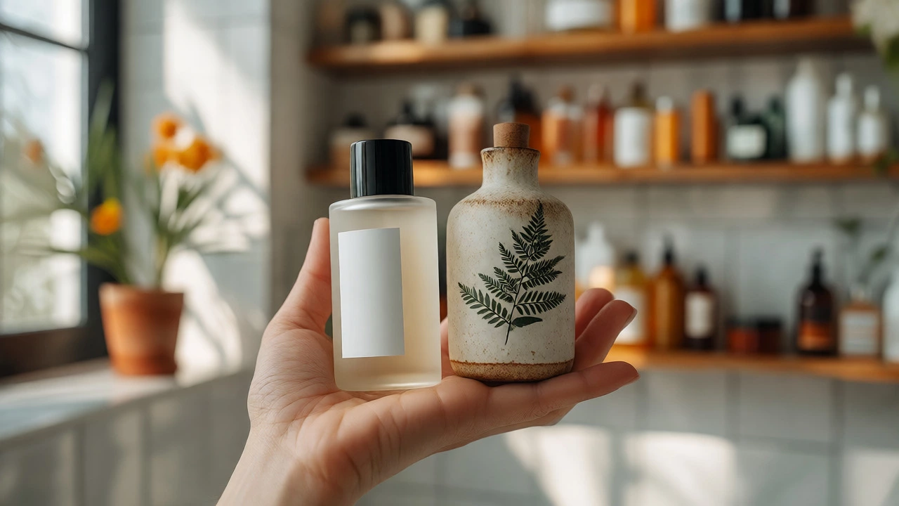 Is Organic Skincare Actually Better for Your Skin? A Real Talk Guide
